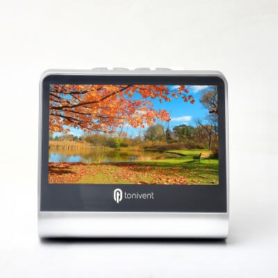 Сканер для фотопленок TON170, 22 Мп-3