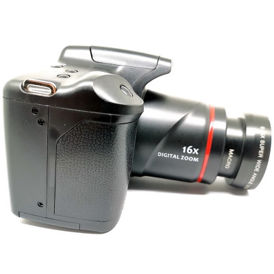 Цифровая камера Blitz Х16-8