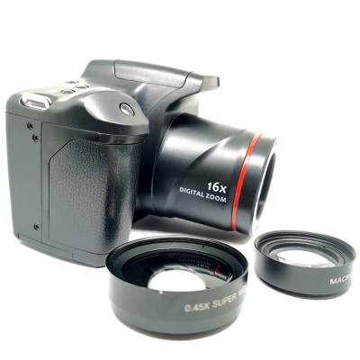 Цифровая камера Blitz Х16-15