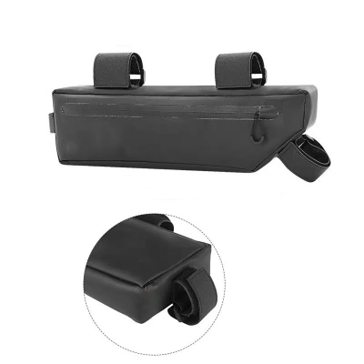 Велосипедная сумка Trigon-3