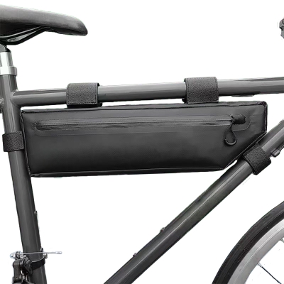 Велосипедная сумка Trigon-1