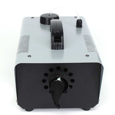 Генератор снега Blizzaster 600 Вт, проводной пульт управления-3