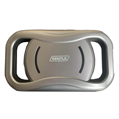 Перкуссионный массажер GENTLE BACK PRO, 12 массажных головок-3