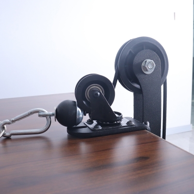 Настольный блок для армрестлинга GRAVOX-5