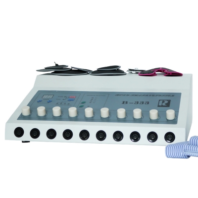 Аппарат миостимуляции Incentivo B-333, 10 каналов стимуляции-3