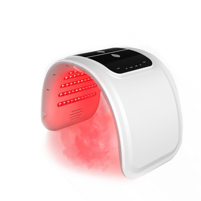 Аппарат для светодиодной терапии Seraphé с распылением воды-1