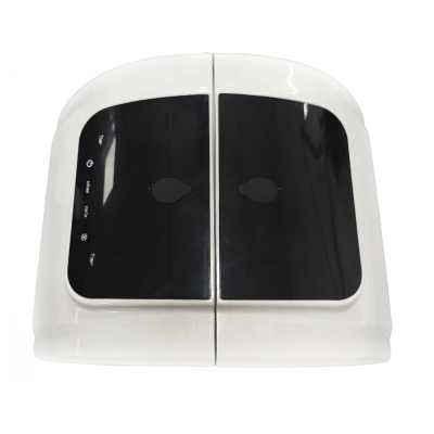 Аппарат для светодиодной терапии Seraphé с распылением воды-5