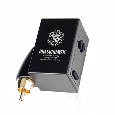 Беспроводной блок питания, RCA MAST B1-5