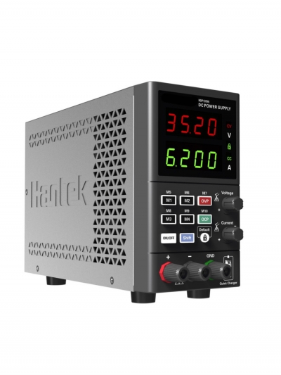 Hantek HDP135V6A, Цифровой настольный источник питания-1