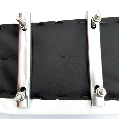 Велосипедное заднее сиденье Saddle-2