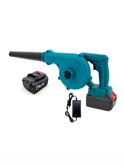 Воздуходувка Vindblow с 1 АКБ, ЗУ-1