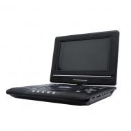 Портативный DVD EVD плеер Protlab 9.8 дюйма